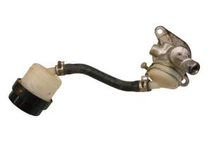 Yamaha - 17 Yamaha YXZ1000R SS Brake Master Cylinder - Image 3