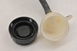 Yamaha - 17 Yamaha YXZ1000R SS Brake Master Cylinder - Image 4