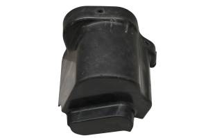 17 Yamaha YXZ1000R SS Rear Utility Cover