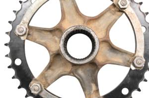 Yamaha - 94 Yamaha Blaster 200 2x4 Rear Sprocket YSF200 - Image 3