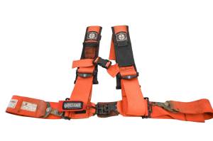 Pro Armor - 17 Yamaha YXZ1000R SS Driver & Passenger Side Seat Belt Harnesses Pro Armor - Image 2