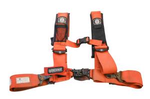 Pro Armor - 17 Yamaha YXZ1000R SS Driver & Passenger Side Seat Belt Harnesses Pro Armor - Image 3