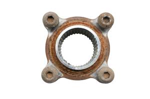 Yamaha - 02 Yamaha Blaster 200 2x4 Rear Disc Bracket YFS200 - Image 3