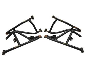 SuperATV - 19 Polaris RZR XP Turbo Front A-Arms Uppers & Lowers SuperATV - Image 2