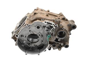 Yamaha - 01 Yamaha Raptor 660 2x4 Crankcase Center Crank Case YFM660R - Image 3