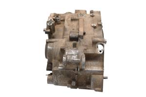 Yamaha - 01 Yamaha Raptor 660 2x4 Crankcase Center Crank Case YFM660R - Image 4