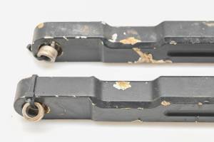 19 Polaris RZR XP Turbo Rear Upper Right & Left Radius Rods L&W FAB - Image 2