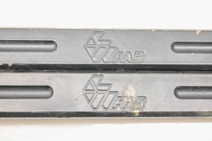 19 Polaris RZR XP Turbo Rear Upper Right & Left Radius Rods L&W FAB - Image 4