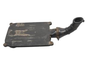 02 Yamaha Blaster 200 2x4 Airbox Lid Cover YFS200