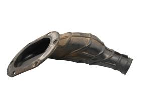 94 Yamaha Blaster 200 2x4 Airbox Hose Intake YSF200