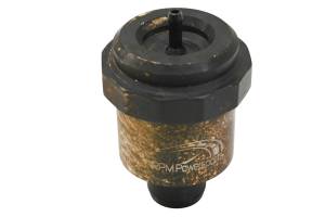 19 Polaris RZR XP Turbo Turbo Blow Off Valve RPM Powersports - Image 1