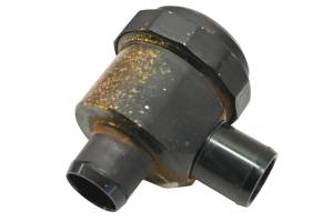 19 Polaris RZR XP Turbo Turbo Blow Off Valve RPM Powersports - Image 2