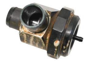 19 Polaris RZR XP Turbo Turbo Blow Off Valve RPM Powersports - Image 3