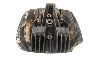 Yamaha - 02 Yamaha Blaster 200 2x4 Cylinder Head YFS200 - Image 2