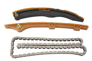 Polaris - 19 Polaris RZR XP Turbo Cam Chain & Guides - Image 2