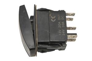 Aftermarket - 19 Polaris RZR XP Turbo Rock Lights Switch Aftermarket - Image 2