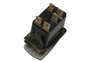 Aftermarket - 19 Polaris RZR XP Turbo Rock Lights Switch Aftermarket - Image 3