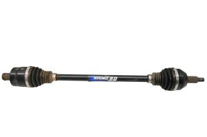 Rhino - 19 Polaris RZR XP Turbo Front Cv Axle Left Or Right Rhino - Image 1