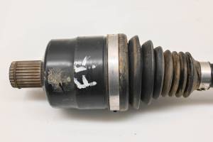Rhino - 19 Polaris RZR XP Turbo Front Cv Axle Left Or Right Rhino - Image 2