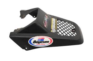 02 Yamaha Blaster 200 2x4 Hood Front Fender Cover YFS200