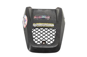 Yamaha - 02 Yamaha Blaster 200 2x4 Hood Front Fender Cover YFS200 - Image 2