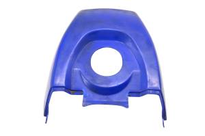 Yamaha - 02 Yamaha Blaster 200 2x4 Gas Tank Cover YFS200 - Image 2
