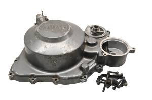 01 Yamaha Raptor 660 2x4 Clutch Cover YFM660R