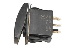 Aftermarket - 19 Polaris RZR XP Turbo Led Pod Lights Switch Aftermarket - Image 2