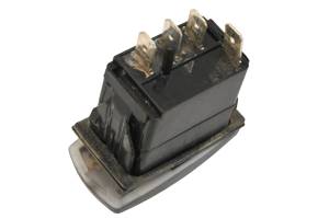 Aftermarket - 19 Polaris RZR XP Turbo Led Pod Lights Switch Aftermarket - Image 3