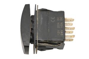 Aftermarket - 19 Polaris RZR XP Turbo Winch Switch Aftermarket - Image 2