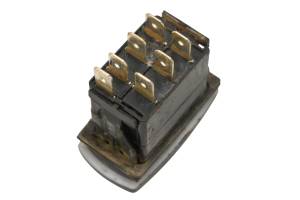 Aftermarket - 19 Polaris RZR XP Turbo Winch Switch Aftermarket - Image 3