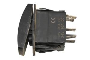 Aftermarket - 19 Polaris RZR XP Turbo Led Light Bar Switch Aftermarket - Image 2