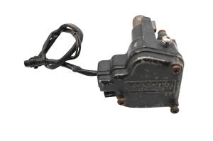 02 Yamaha Blaster 200 2x4 Thumb Throttle YFS200