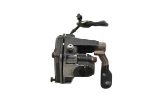 Yamaha - 02 Yamaha Blaster 200 2x4 Thumb Throttle YFS200 - Image 2