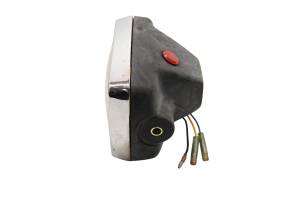 Yamaha - 02 Yamaha Blaster 200 2x4 Headlight YFS200 - Image 2