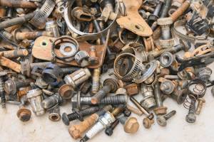 Polaris - 19 Polaris RZR XP Turbo Hardware Set Nuts & Bolts - Image 2