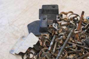 Polaris - 19 Polaris RZR XP Turbo Hardware Set Nuts & Bolts - Image 4