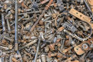 Polaris - 19 Polaris RZR XP Turbo Hardware Set Nuts & Bolts - Image 6