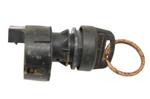 19 Polaris RZR XP Turbo Key Switch