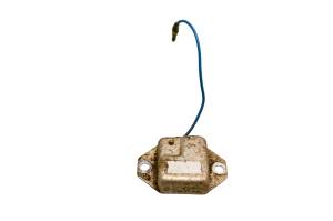 02 Yamaha Blaster 200 2x4 Regulator Rectifier YFS200