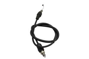 Yamaha - 02 Yamaha Blaster 200 2x4 Throttle Cable YFS200 - Image 3