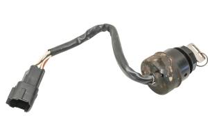 Kawasaki - 22 Kawasaki Teryx KRX 1000 Key Switch KRF1000 - Image 2