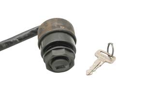 Kawasaki - 22 Kawasaki Teryx KRX 1000 Key Switch KRF1000 - Image 3