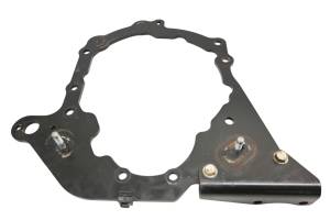 Kawasaki - 22 Kawasaki Teryx KRX 1000 Clutch Cover Back Plate KRF1000 - Image 3
