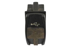 Aftermarket - 19 Polaris RZR XP Turbo Usb Outlet Aftermarket - Image 1