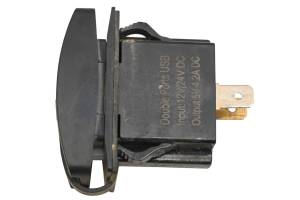 Aftermarket - 19 Polaris RZR XP Turbo Usb Outlet Aftermarket - Image 2