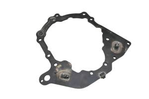 22 Kawasaki Teryx KRX 1000 Clutch Plate Mount Cover KRF1000