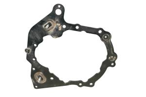 Kawasaki - 22 Kawasaki Teryx KRX 1000 Clutch Plate Mount Cover KRF1000 - Image 3