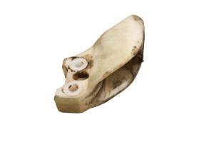 02 Yamaha Blaster 200 2x4 Chain Guard Slide YFS200