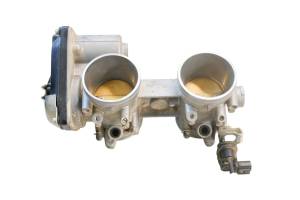 Kawasaki - 21 Kawasaki Teryx KRX 1000 Throttle Body KRF1000 - Image 2